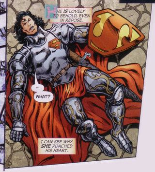 Illustration for article titled Suggestions for Superman: What I Want Out of Supergirl's Man of Steel